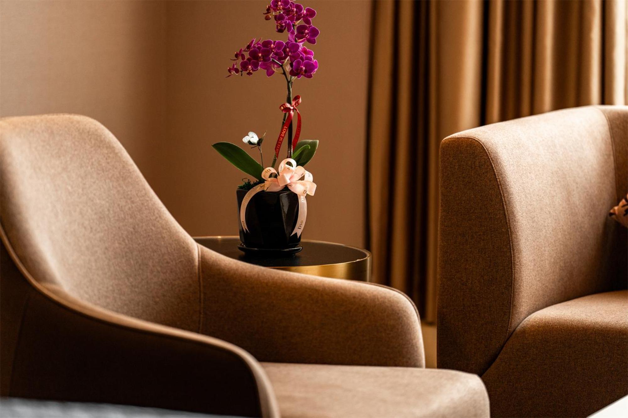 Fliport Hotel Xiamen Software Park מראה חיצוני תמונה