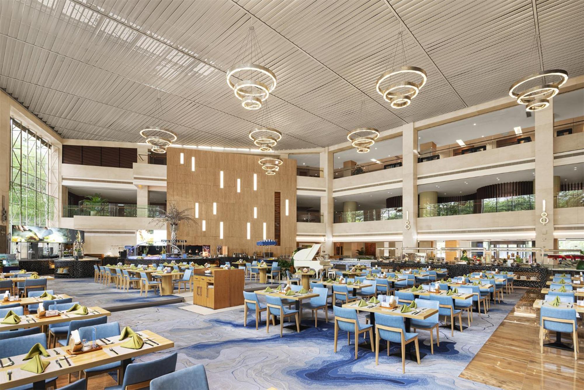 Fliport Hotel Xiamen Software Park מראה חיצוני תמונה