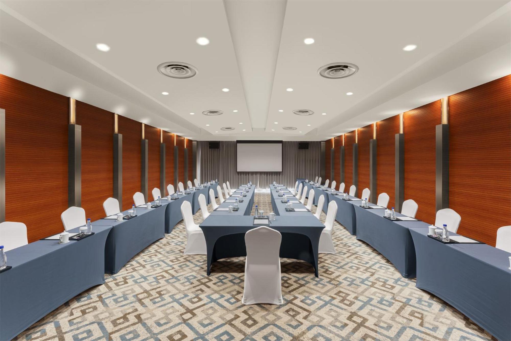Fliport Hotel Xiamen Software Park מראה חיצוני תמונה